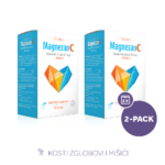 magnezan c 2pack
