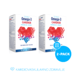 omega-3 cardiox 2-pack