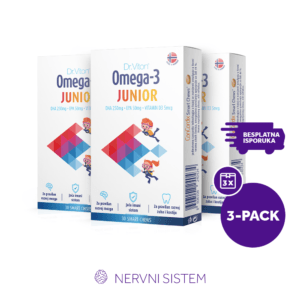 omega-3 junior 3pack