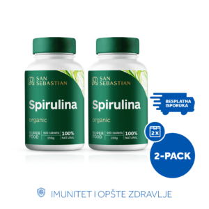 spirulina 2-pack