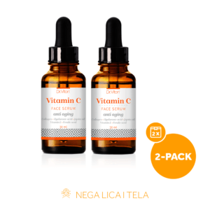 vitamin c serum 2pack