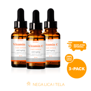 vitamin c serum 3pack