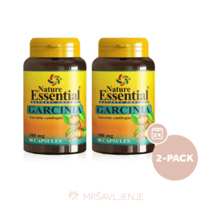 garcinia 2pack