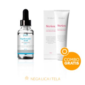 hyaluron serum i striox gratis