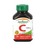 jamieson vitamin c 100 tableta