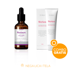 retinox striox gratis