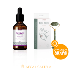 retinox i roler za lice gratis