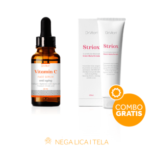 vitamin c serum i striox gratis