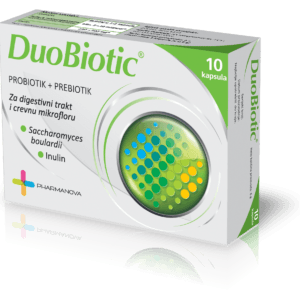 pharmanova duobiotic