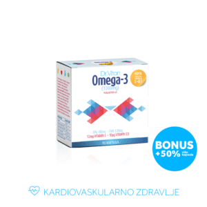 omega-3 90 kapsula
