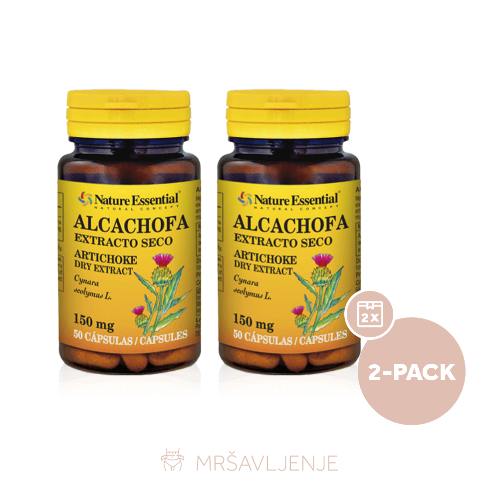 articoka 2pack artičoka duo pakovanje